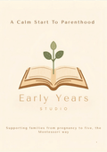 Pregnancy Guide cover
