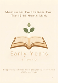 12-18 Months cover