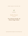 Early Years Studio — The Ultimate Bundle